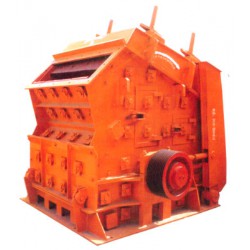 金立機(jī)械PF反擊式破碎機(jī)廠家直銷！專注破碎機(jī)15年