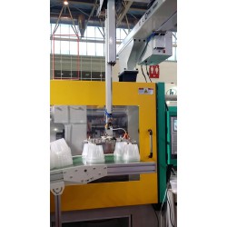 高速注塑機生產(chǎn)企業(yè)，唐山高速注塑機 寶中
