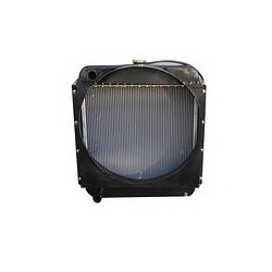 供應(yīng)水箱|想買口碑好的散熱器，就來宇陽農(nóng)機(jī)配件