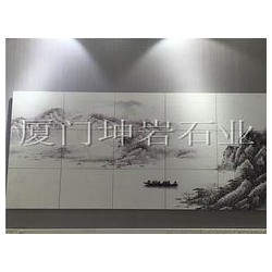 【廠家直銷】廈門(mén)物超所值坤巖創(chuàng)意背景墻|坤巖背景墻供應(yīng)