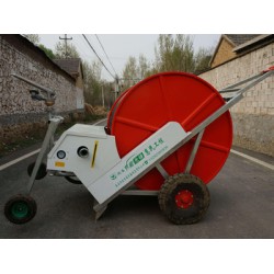 河北噴灌機(jī)價格？優(yōu)質(zhì)噴灌機(jī)廠家直銷   認(rèn)準(zhǔn)潤生機(jī)械