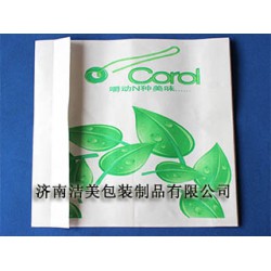 山東茶葉袋，買價位合理的食品袋，就到濟南潔美包裝制品