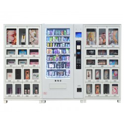 山西自動售貨機(jī)，可信賴的無人自動售賣機(jī)加盟公司