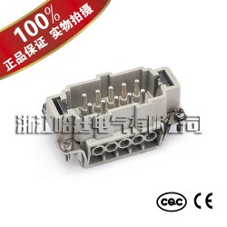 質(zhì)量硬的矩形連接器品牌推*    ，國產(chǎn)工業(yè)連接器