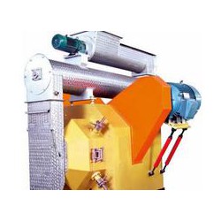 華明機(jī)器廠質(zhì)量可靠的飼料機(jī)組出售，淮安飼料機(jī)組