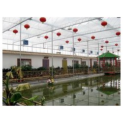 瀚泓溫調(diào)設(shè)備提供實(shí)用的溫室加溫設(shè)備，重慶溫室加溫設(shè)備