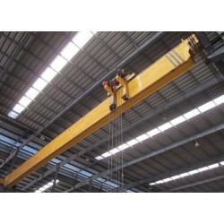哪里有單梁起重機——山東單梁起重機專業(yè)供應