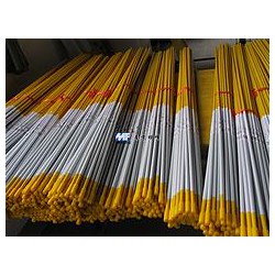 甘肅玻璃纖維制品_買(mǎi)價(jià)格公道的路標(biāo)桿當(dāng)然是到明峰復(fù)材了