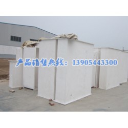 無機玻璃鋼風管廠家直銷，云南無機風管