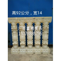 南寧品牌好的花瓶柱模具批發(fā)——?？跉W式模具