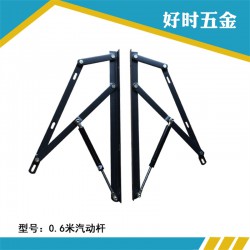好時五金廠質(zhì)量可靠的0.6米床用氣動桿出售，廣東床用液壓桿
