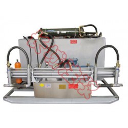 長城注漿供應(yīng)質(zhì)優(yōu)價(jià)廉的液壓注漿泵55KW、75KW 長城注漿泵型號