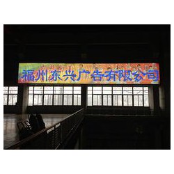 物超所值的燈箱當(dāng)選東興廣告，燈箱供貨廠家