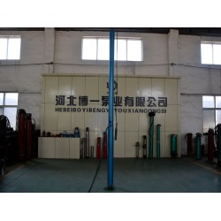 博一泵業(yè)性價比高的高揚程潛水泵出售，高揚程溫泉專用泵廠家哪個好