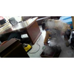 想找可靠的除甲醛，溧陽愛空間環(huán)保科技是上好選擇 甲醛快速檢測(cè)