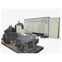 淄博超值的直流電機保養(yǎng)推*，增安型電機改造