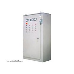 陜西控制柜成套，專業(yè)的水處理配電柜要到哪買
