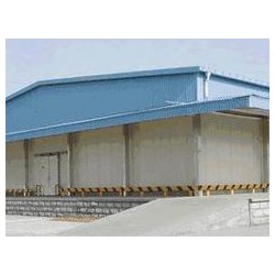 平?jīng)鰵庹{(diào)冷庫，*流的冷庫安裝金長嶺機械設備公司提供