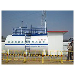 山東可信賴的青島柴油加油裝置，你的不二選擇|青島柴油加油裝置