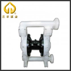 【廠家推*】質(zhì)量好的隔膜泵多少錢(qián)，吉林隔膜泵