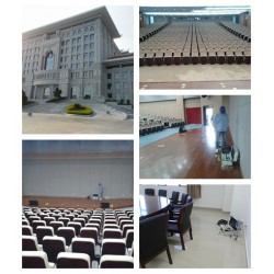 廈門甲醛檢測公司_品質好的甲醛檢測，綠美家環(huán)保傾力推*