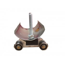 在哪容易買到質(zhì)量好的C型鋼滑車，青島二型滑車