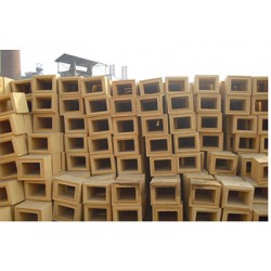 臨夏低氣孔粘土磚銷售商，國(guó)內(nèi)哪家甘肅低氣孔粘土磚廠家信譽(yù)好