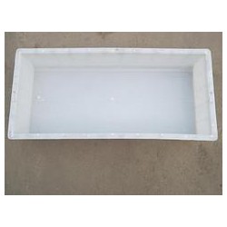 志華塑業(yè)提供合格的路沿石塑料模具|路沿石塑料模具廠(chǎng)家