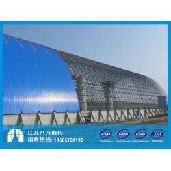 徐州球形網(wǎng)架_產(chǎn)品精細(xì)耐用_青海球形網(wǎng)架，球形網(wǎng)架哪家好，徐州球形網(wǎng)架哪家好-江蘇八方鋼構(gòu)