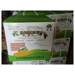 邯鄲沼友沖施肥哪里有供應(yīng)——果蔬沖施肥廠(chǎng)家供應(yīng)