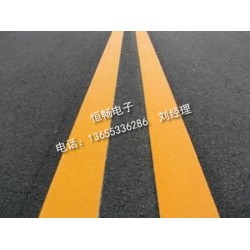 濱州劃算的交通安全設(shè)施哪里買：陜西雙組份道路標線