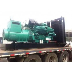 湖里康明斯K50發(fā)電機(jī)組哪里有 買品牌好的廈門K38/K50發(fā)電機(jī)組，就選電友動力