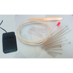 多功能電離子機價格：銷量好的多功能電離子手術(shù)治療機推*