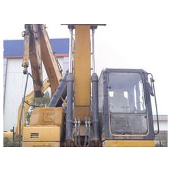 千里通，具有口碑的柳工CLG922E二手挖掘機供應(yīng)商 賀州二手挖掘機