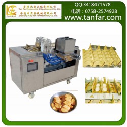 夾心蛋糕仔機(jī)價(jià)位，廣東聲譽(yù)好的韓國(guó)夾心蛋糕仔機(jī)供應(yīng)商是哪家