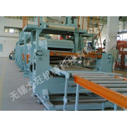 聚氨酯成型機(jī)認(rèn)準(zhǔn)龍旺機(jī)械，聚氨酯壓型機(jī)