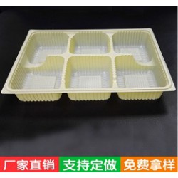 安徽禮品盒，想購(gòu)買(mǎi)價(jià)格適中的河南吸塑月餅托，優(yōu)選鄭州比目包裝