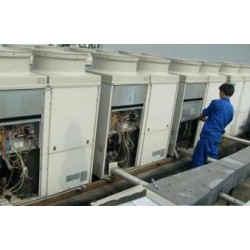 哪里有提供好的中央空調(diào)安裝，格力中央空調(diào)安裝公司