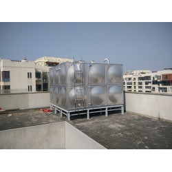 廈門消防水箱供應(yīng)商，買消防水箱就來廈門奧恒機(jī)電設(shè)備有限公司