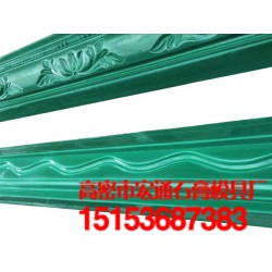 信譽(yù)好的石膏浮雕模具價格怎么樣_荊州石膏線模具廠