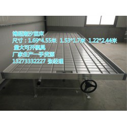 衡水優(yōu)質(zhì)潮汐式苗床【特價(jià)供應(yīng)】，潮汐灌溉苗床