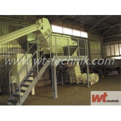 優(yōu)惠的bagemptyingmachine，大量供應(yīng)直銷bag-emptying system