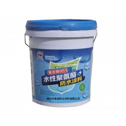 單組份聚氨酯防水涂料廠家推*_優(yōu)質單組份聚氨酯防水涂料