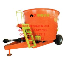河北厚德優(yōu)質(zhì)飼料攪拌機