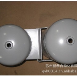 儲(chǔ)氣罐，小型儲(chǔ)氣罐