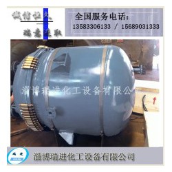 想買(mǎi)搪玻璃反應(yīng)釜，怎么才能知道好不好？怎么檢驗(yàn)？~淄博瑞進(jìn)化工設(shè)備有限公司為您專業(yè)解答