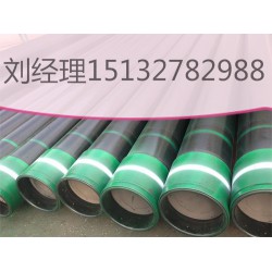 新盛管道常年專業(yè)提供244.48*8.94美標(biāo)石油套管，保質(zhì)保量，量大從優(yōu)