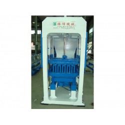 質(zhì)量好的半自動砌塊成型機(jī)XH03-25價格怎么樣，砌塊成型機(jī)廠家