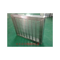 專業(yè)可靠的鋁合金風(fēng)口，億鼎凈化設(shè)備傾力推*_不銹鋼制品