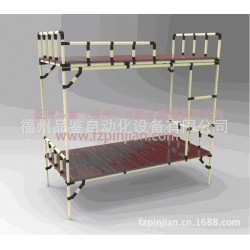 優(yōu)質的車間倉儲搬運設備出售 福精益管貨架